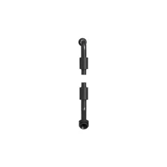 Caterpillar 1 - 1/16" Hexagonal Head Plug — açılı görünüm