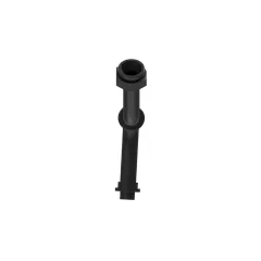 Caterpillar 1 - 1/16" Hexagonal Head Plug — açılı görünüm