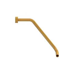 Caterpillar 34.8mm ID Water Lines Tube — vue de trois quarts