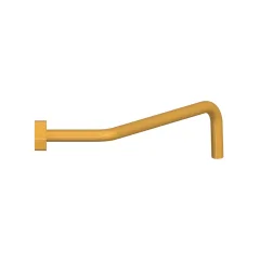 Caterpillar 34.8mm ID Water Lines Tube — vue de trois quarts