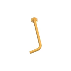 Caterpillar 34.8mm ID Water Lines Tube — vue de trois quarts