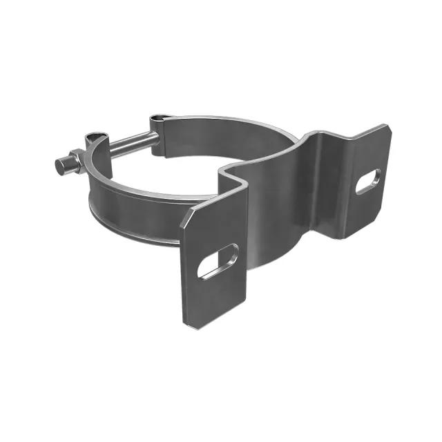 Constant Tension Clamp