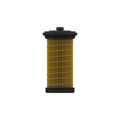 Caterpillar Motor Yakıt Filtreleyicisi — açılı görünüm
