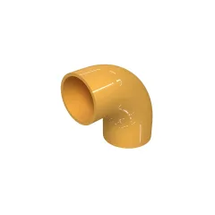 Caterpillar Water Lines Elbow