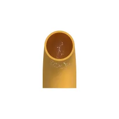 Caterpillar Water Lines Elbow — açılı görünüm