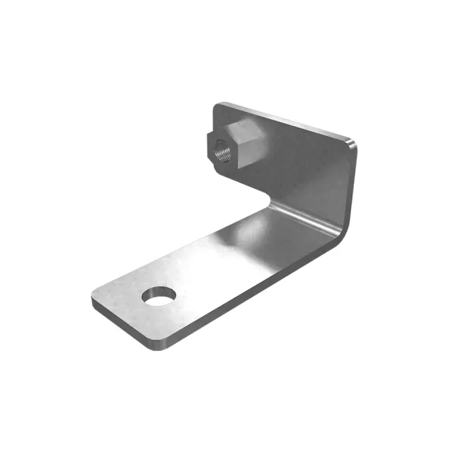 Radyatör Coolant Lines Clip Mounting Bracket