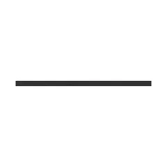 Caterpillar 15.5mm Thick Wear Strip — açılı görünüm