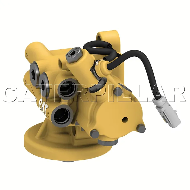 Pump Base Assembly