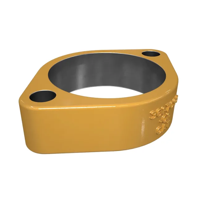 65.3mm Inner Diameter Flange