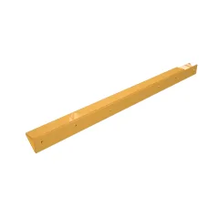 Caterpillar Conveyor Guard Plate