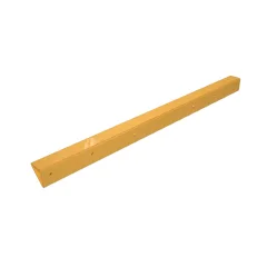Caterpillar Conveyor Guard Plate