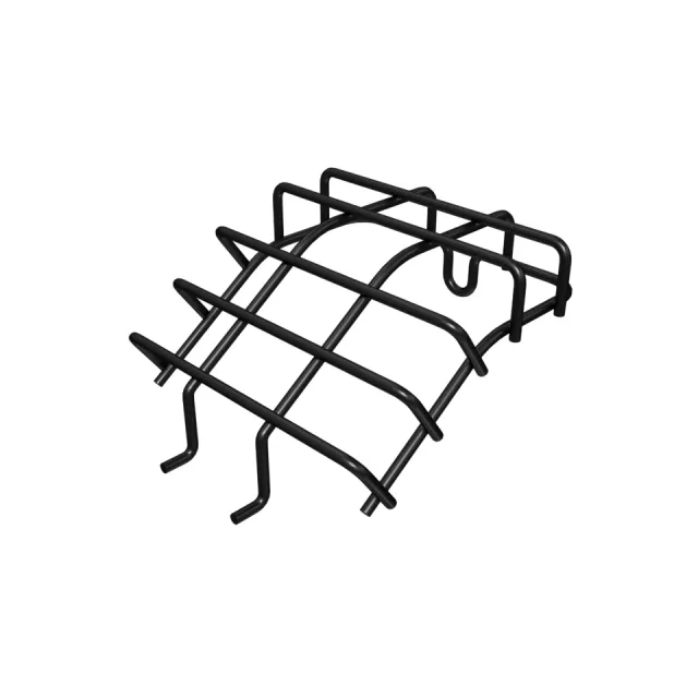 Flood Light Grid Guard