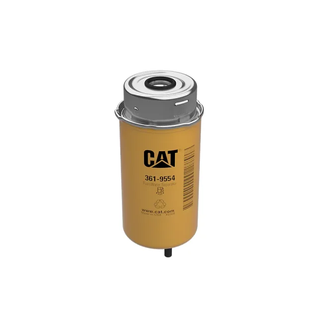 Fuel Water Separator