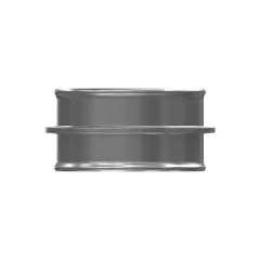 Caterpillar 72mm İç Parça Integral Seal — açılı görünüm