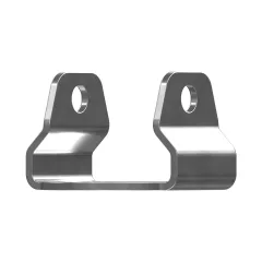 Caterpillar 4mm Thick Bağlanti Konsol — açılı görünüm
