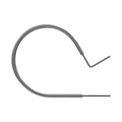 Caterpillar CLIP-LOOP — Dreiviertelansicht