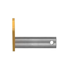 Caterpillar 15.9mm Bölüm Kabin Kapısı — açılı görünüm