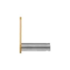 Caterpillar 15.9mm Bölüm Kabin Kapısı — açılı görünüm