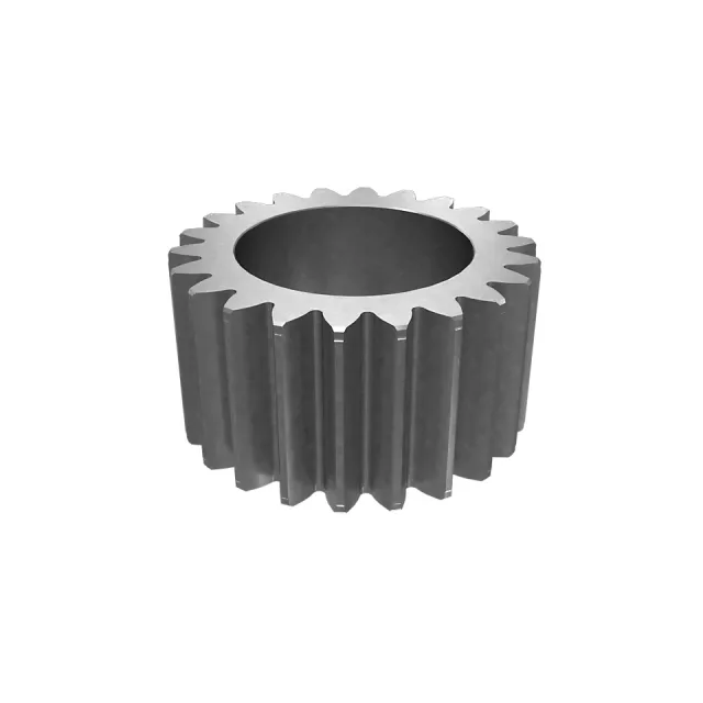 22 Teeth Steel Planet Spur ZAHNRAD