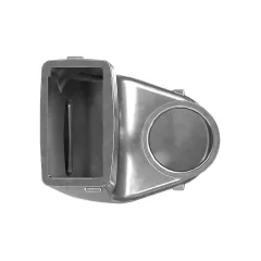 Caterpillar Air Conditioner Duct — Dreiviertelansicht