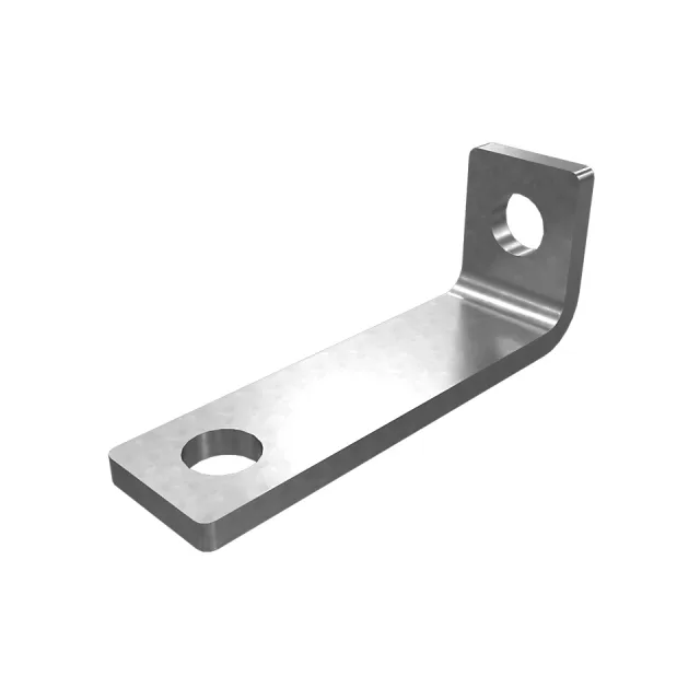 5mm Plaque de support de câblage épais