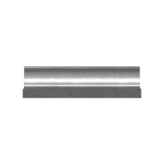 Caterpillar 6.35mm Inner Diameter Single ROHRLEITUNG Clip — Dreiviertelansicht