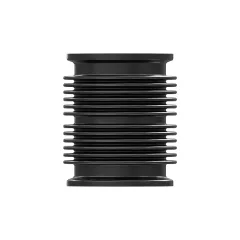 Caterpillar Exhaust Bellows Grubu — açılı görünüm