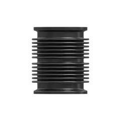 Caterpillar Exhaust Bellows Grubu — açılı görünüm