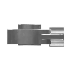 Caterpillar 116mm Length Bearing — açılı görünüm