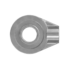 Caterpillar 116mm Length Bearing — açılı görünüm