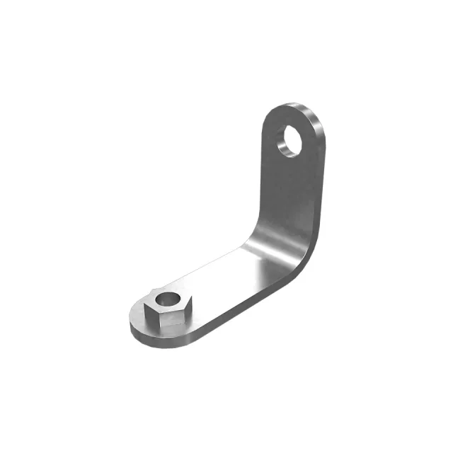5mmBa Petrol Hatları Bracket
