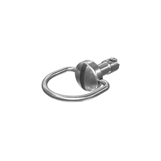 Cab Interior Hang Hook