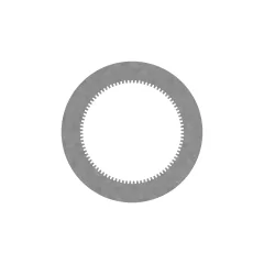 Caterpillar 88 Diş Gezegeni Fren Friction Disk — açılı görünüm