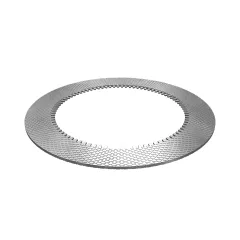 Caterpillar 88 Diş Gezegeni Fren Friction Disk