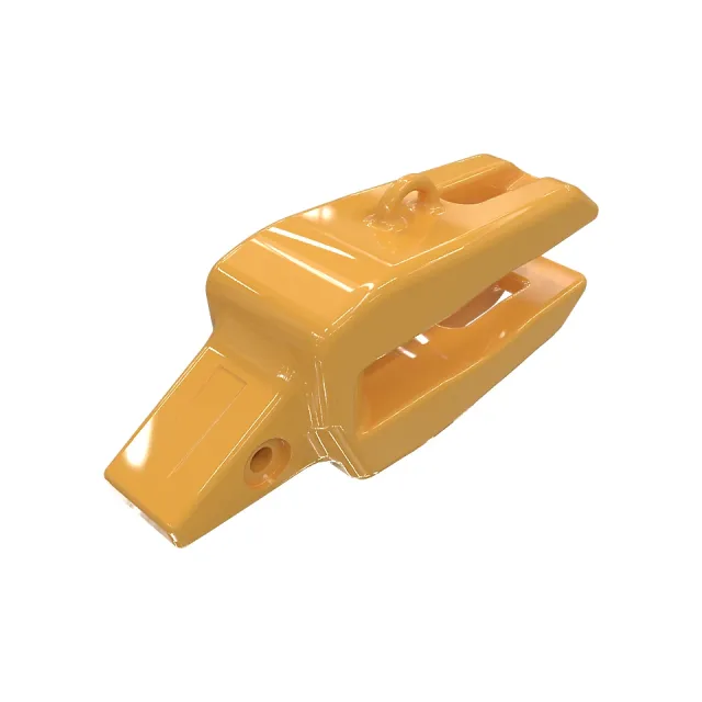 Tip Adapter