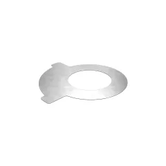 Caterpillar 1mm Thick Steel Shim