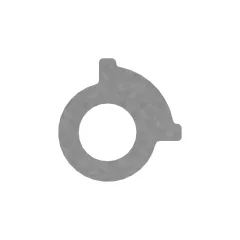Caterpillar 2mm Thick Shim — açılı görünüm