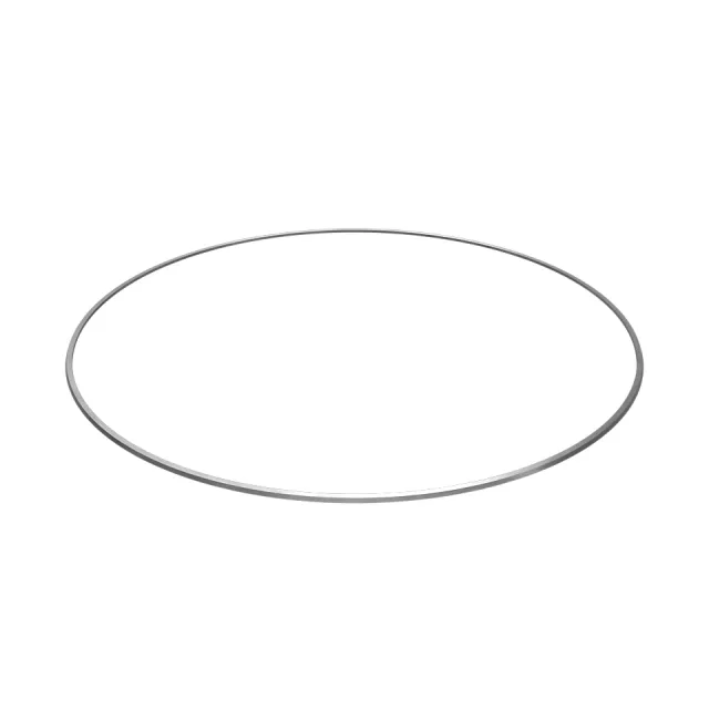 Sello de anillo de diámetro interior 421.54mm