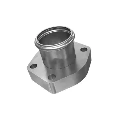 Caterpillar 60.2mm İç Segment Hidrolik Kontrol Hatları Tube