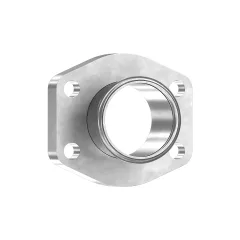 Caterpillar 60.2mm İç Segment Hidrolik Kontrol Hatları Tube — açılı görünüm