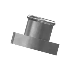 Caterpillar 60.2mm İç Segment Hidrolik Kontrol Hatları Tube — açılı görünüm
