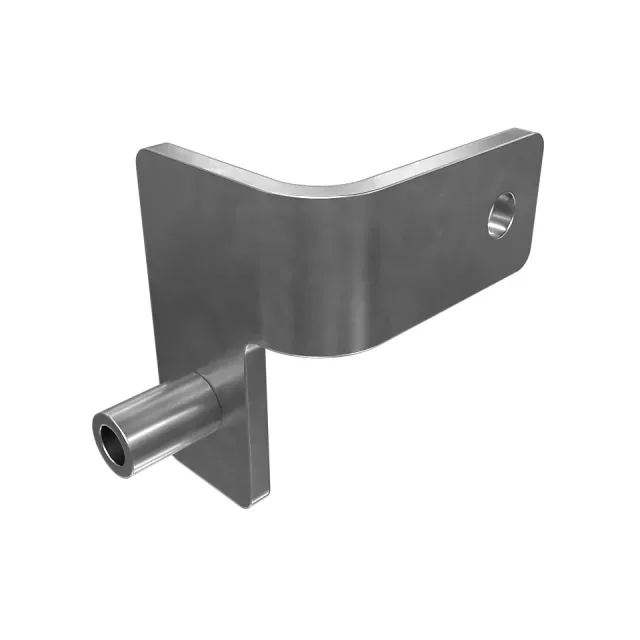 Grease Hatları Bracket