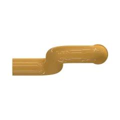 Caterpillar 97.6mm İç Sayfa Motor Tube — açılı görünüm
