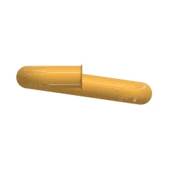Caterpillar 97.6mm İç Sayfa Motor Tube — açılı görünüm
