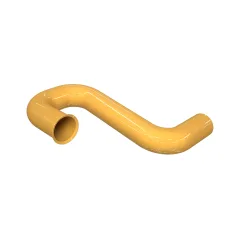 Caterpillar 97.6mm İç Sayfa Motor Tube
