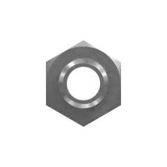 Caterpillar Gerader Adapter — Dreiviertelansicht