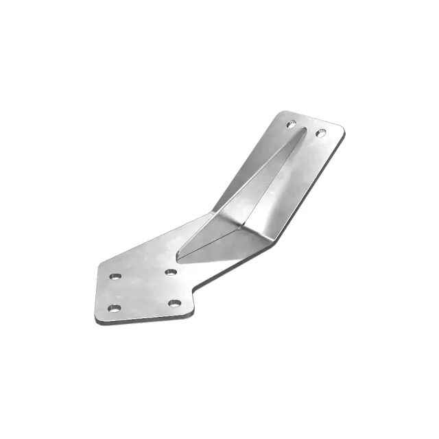Hidrolik Fan Hatları Grommet Destek Bracket