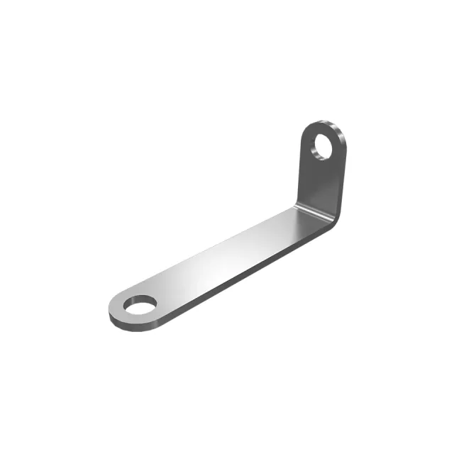 4mm Thick Fuel Filter Lines Mounting Bracket