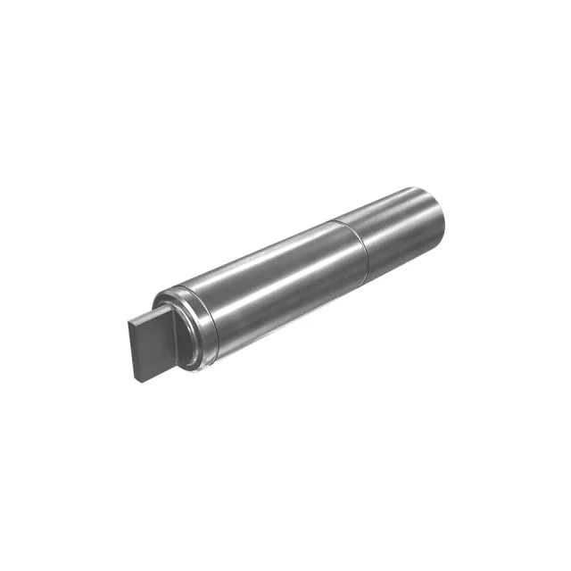 Throttle Pedal Shaft