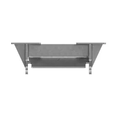 Caterpillar Bottom Guard Support — açılı görünüm